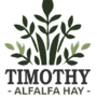 Timothy Alfalfa Hay